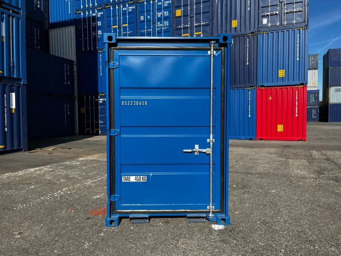 5FT Moverbox – Mild Steel - Image 4