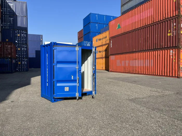4FT Mini Storage Container - Image 5