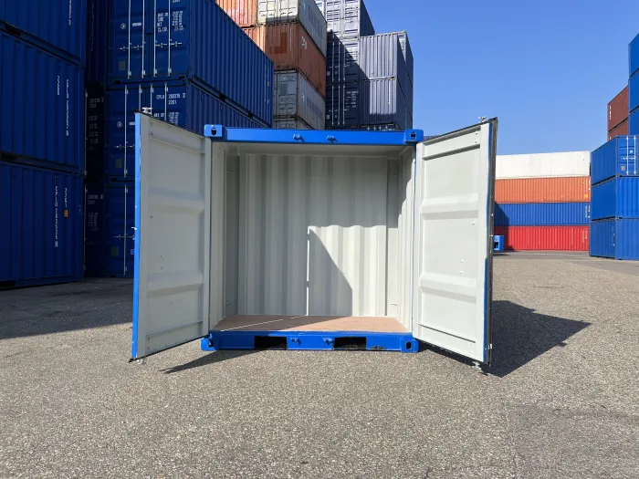 4FT Mini Storage Container - Image 6