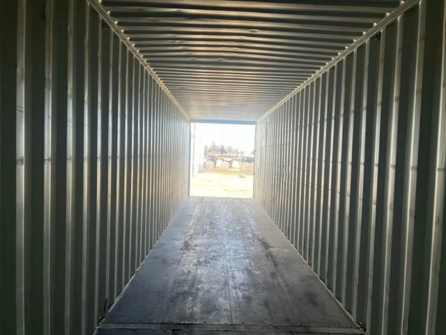 40 FT High Cube New Shipping Container - Image 7